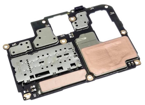 Oppo motherboard price on sale